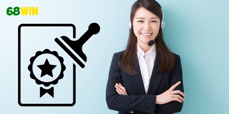 Giấy phép hoạt động là thước đo độ đánh giá nhà  từ game thủ