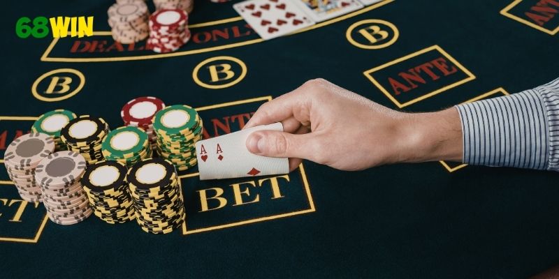 Nắm vững các bước đặt cược Baccarat Squeeze giúp bạn tự tin