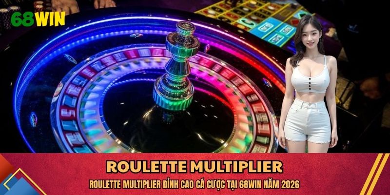 Roulette Multiplier