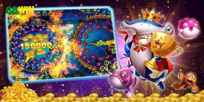 Sử dụng chiến thuật để tích lũy tiền thưởng nhanh chóng