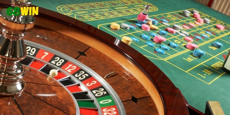 Trải nghiệm cơ chế nhận thưởng độc đáo mang lại lợi nhuận tối ưu