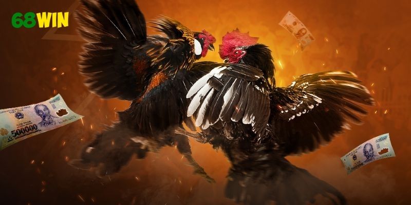 Trải nghiệm đá gà cựa sắt với giao diện mượt mà
